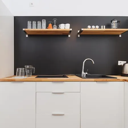 Apartament Two Bedroom - Rzeszowska 4
