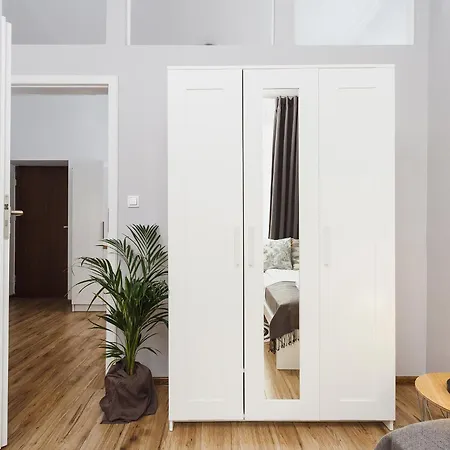 Two Bedroom - Rzeszowska 4